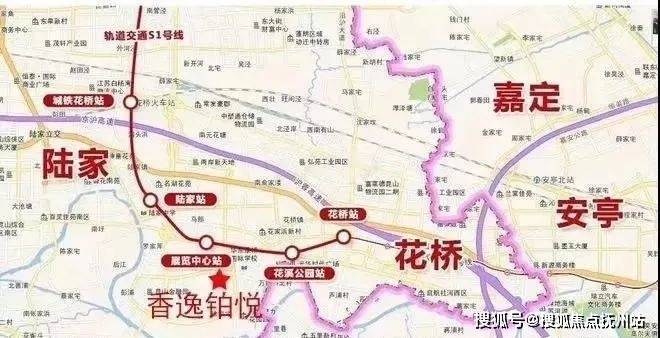 爱游戏·ayx体育「昆山香逸铂悦」最新房价丨香逸铂悦户型图_交通地铁_售楼处地址(图4)