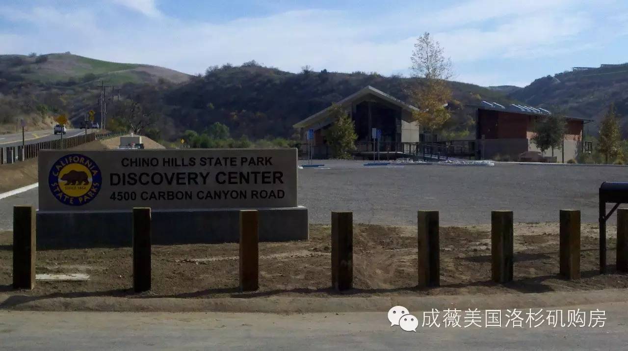 ayx爱游戏体育网页版入口城市介绍：奇诺岗（Chino Hills）(图3)