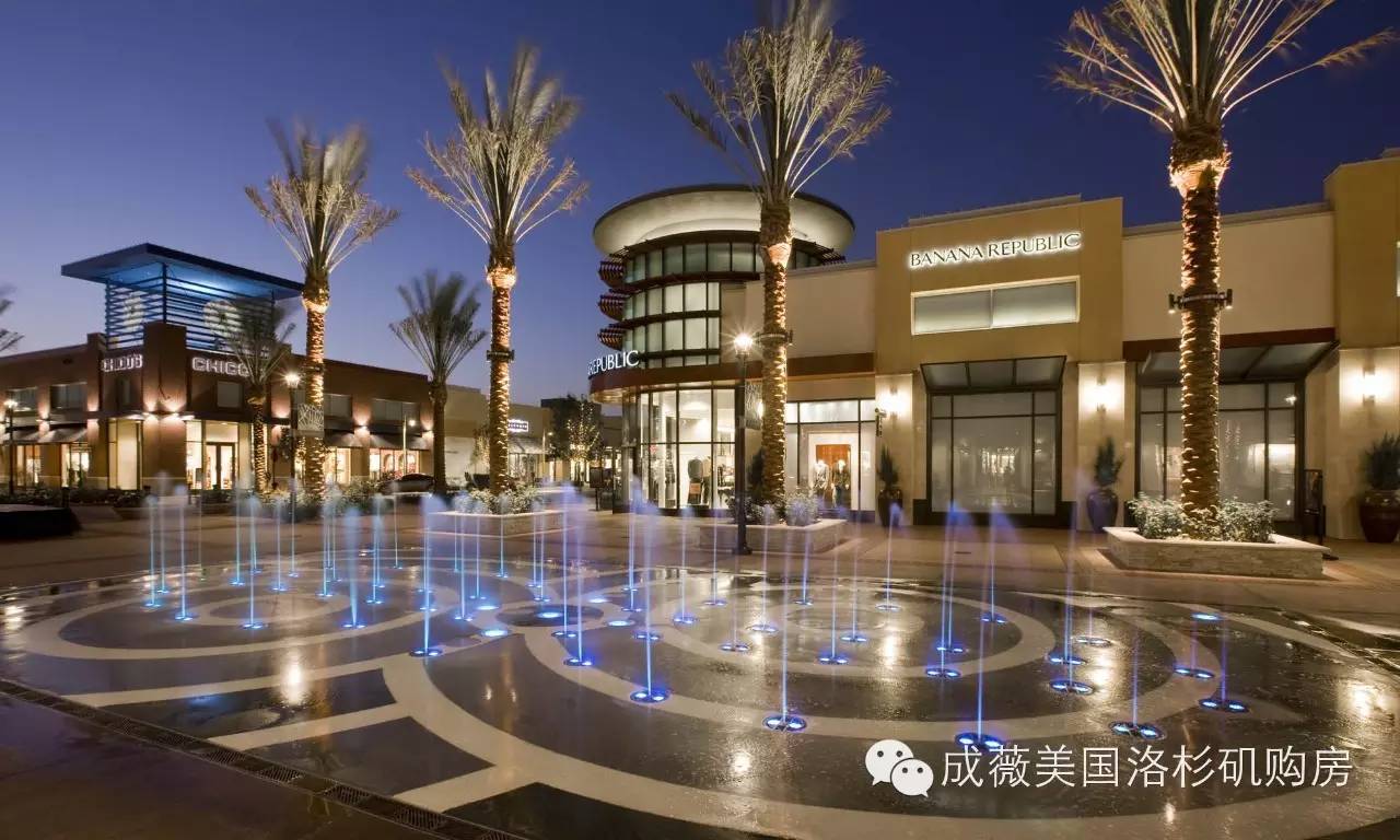 ayx爱游戏体育网页版入口城市介绍：奇诺岗（Chino Hills）(图4)